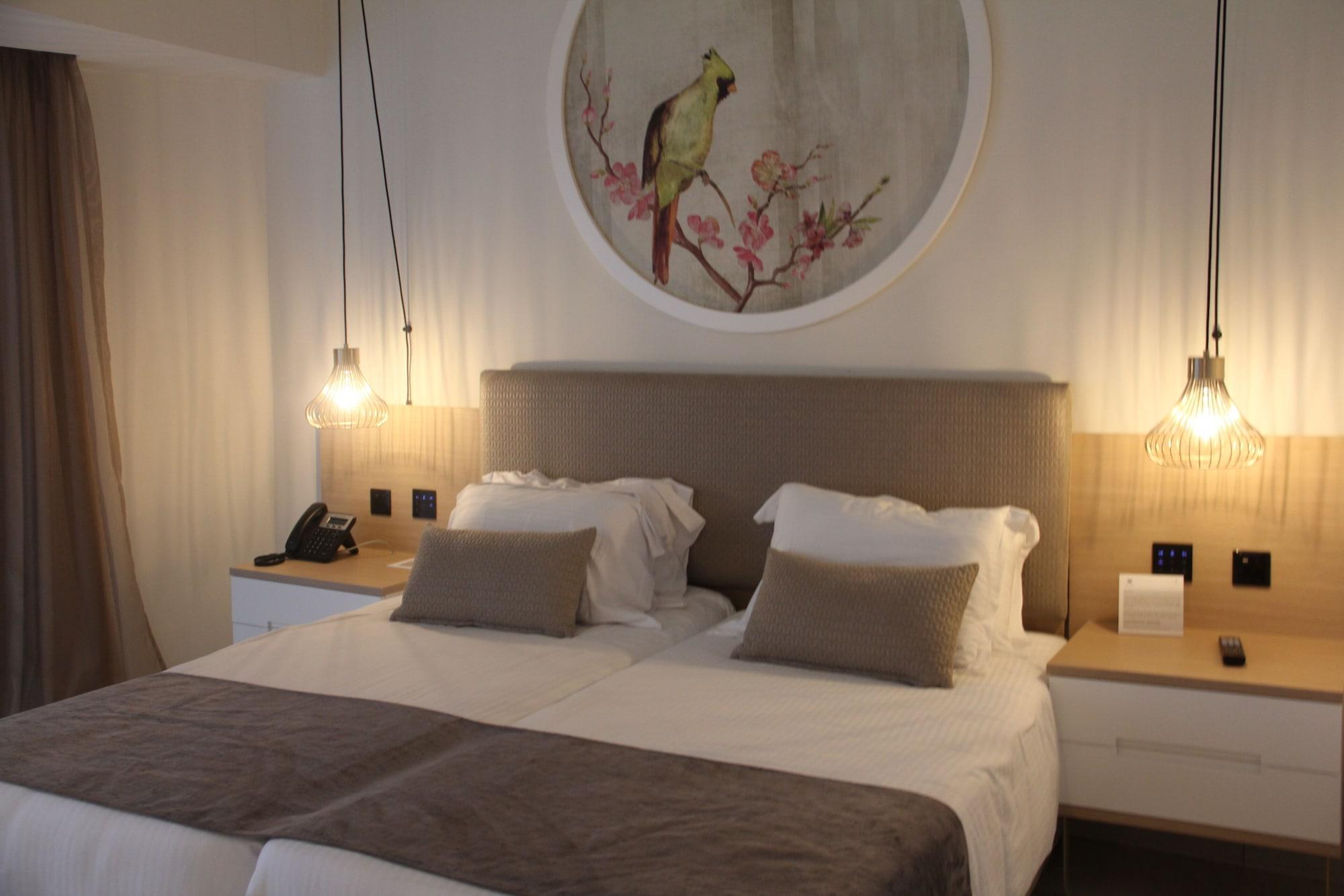 Hotel Nissiblu Ajia Napa