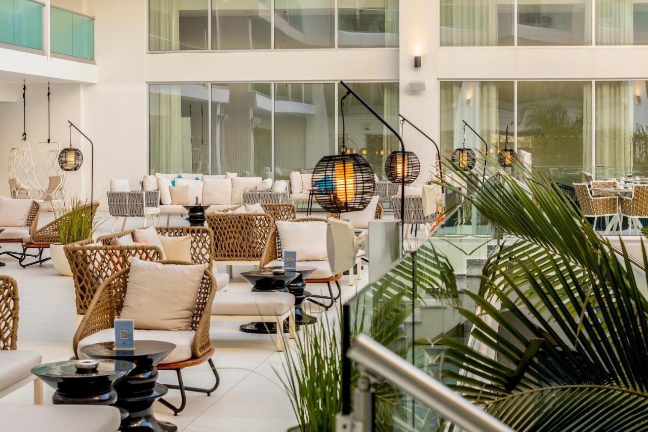 Hotel Nissiblu Ajia Napa