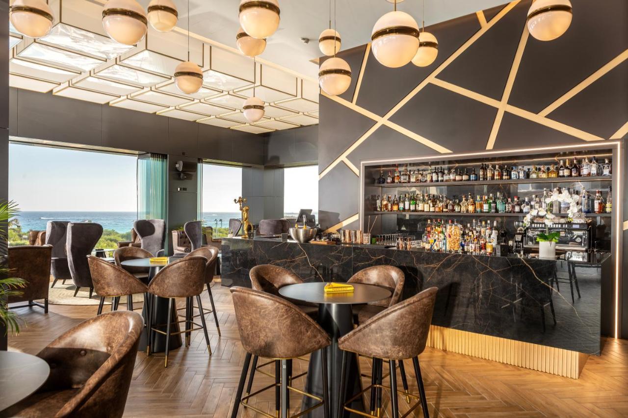 Nissiblu 5* Ajia Napa