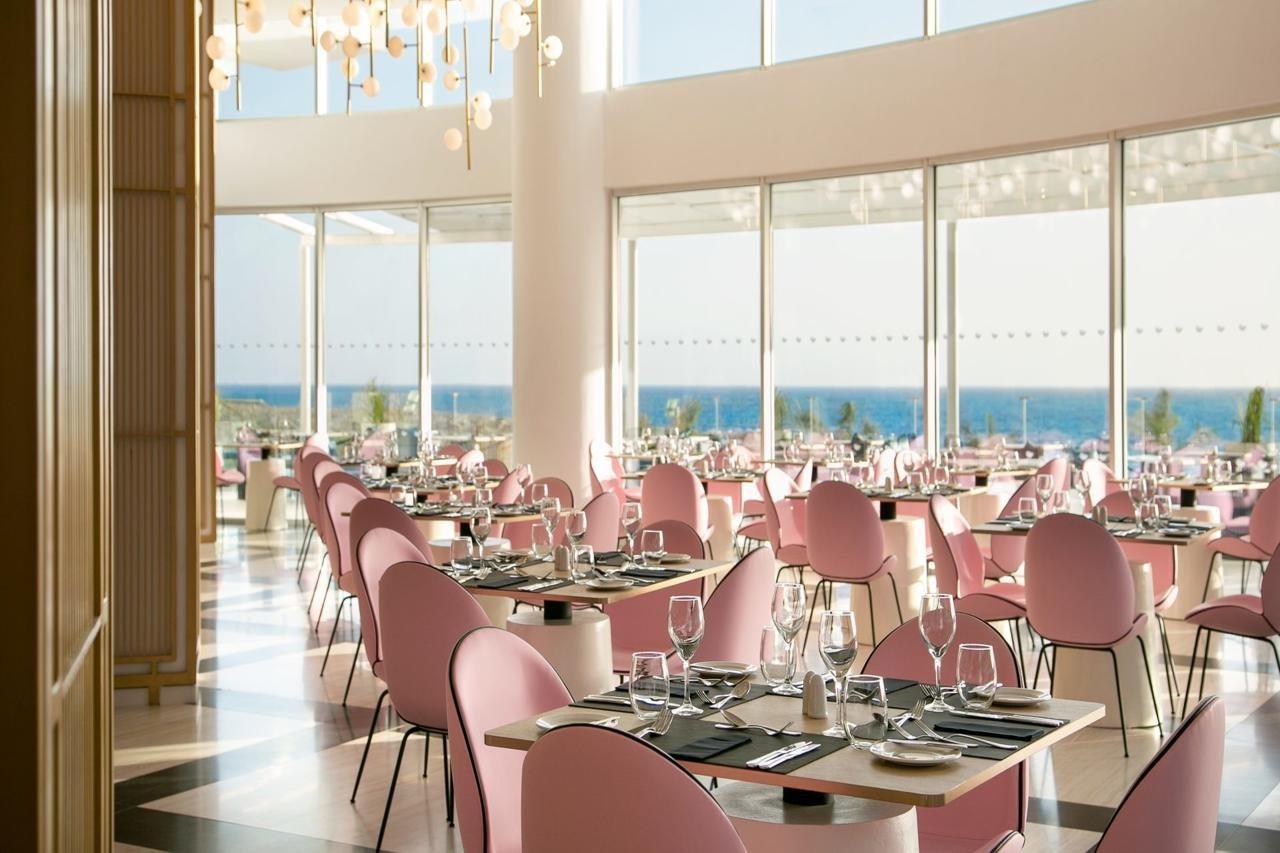 Nissiblu Hotel Ajia Napa