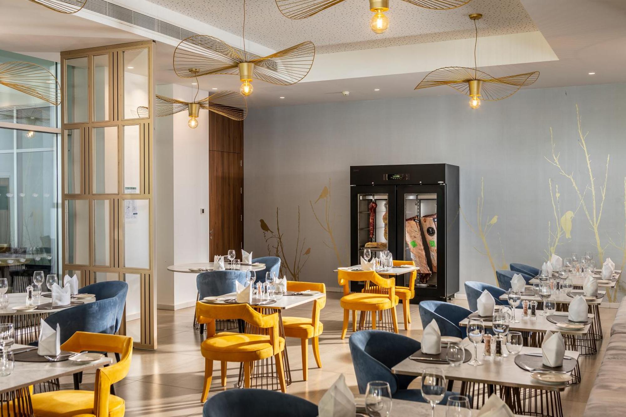 Nissiblu 5* Ajia Napa