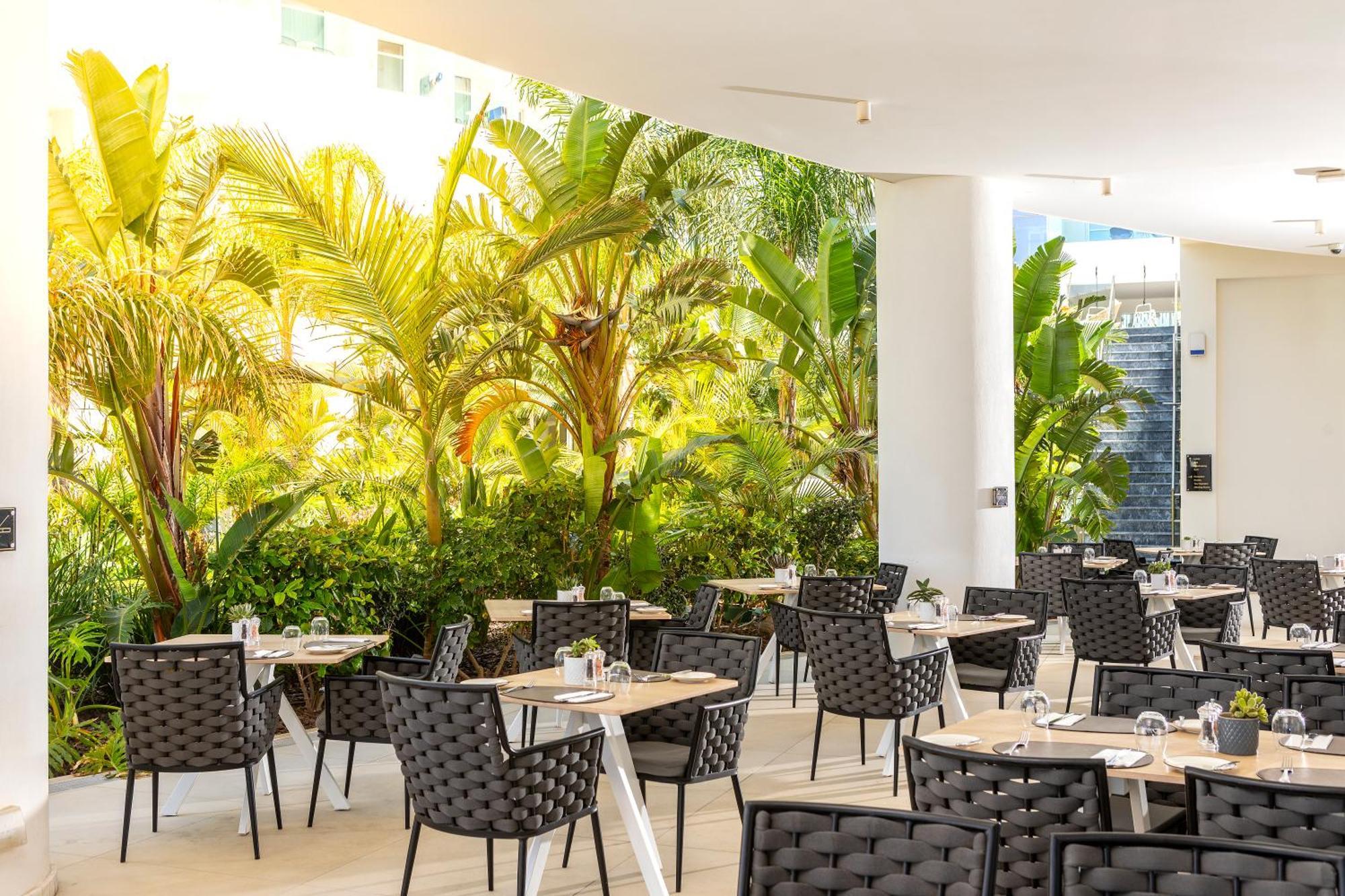 Nissiblu Hotel Ajia Napa