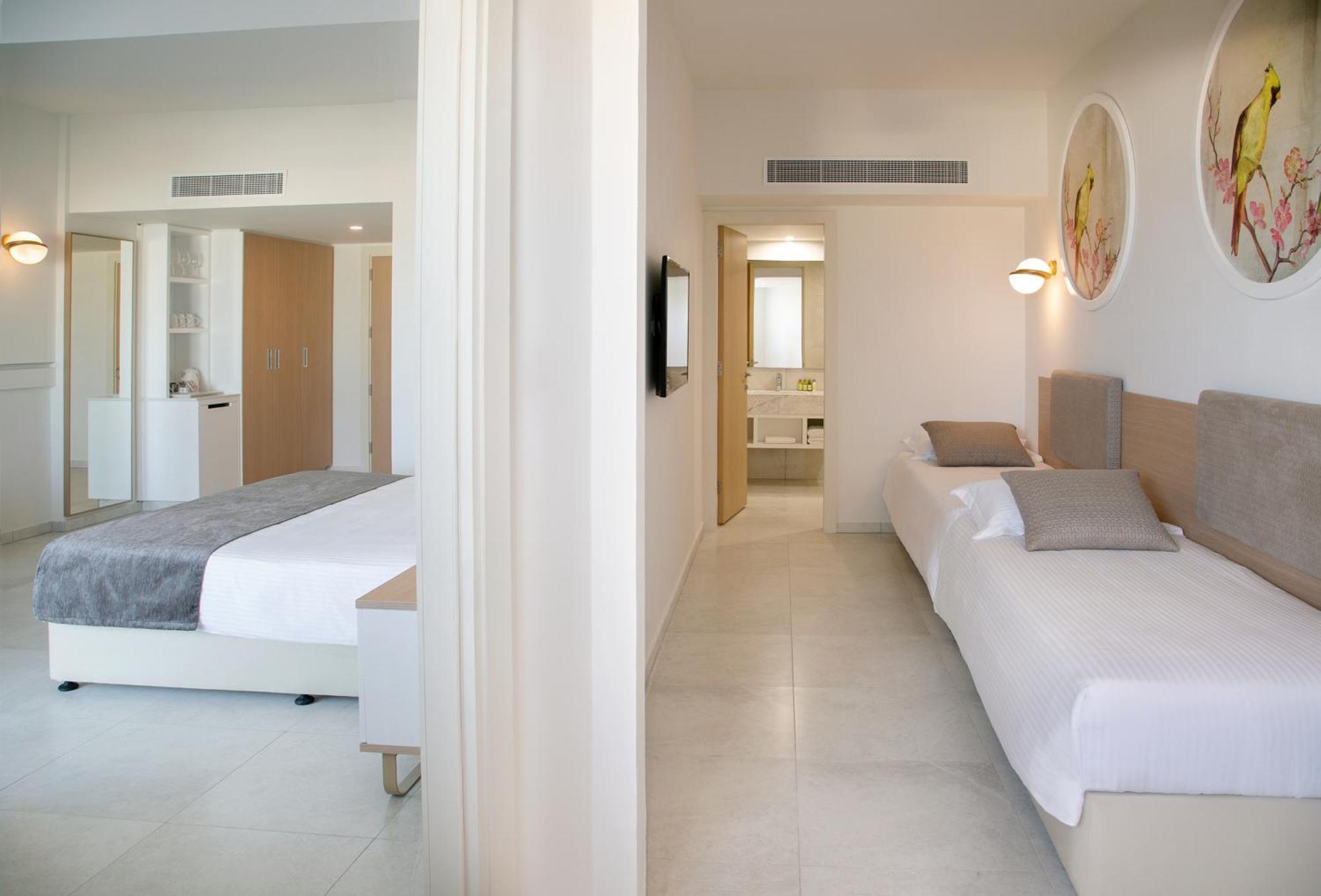 Nissiblu 5* Ajia Napa