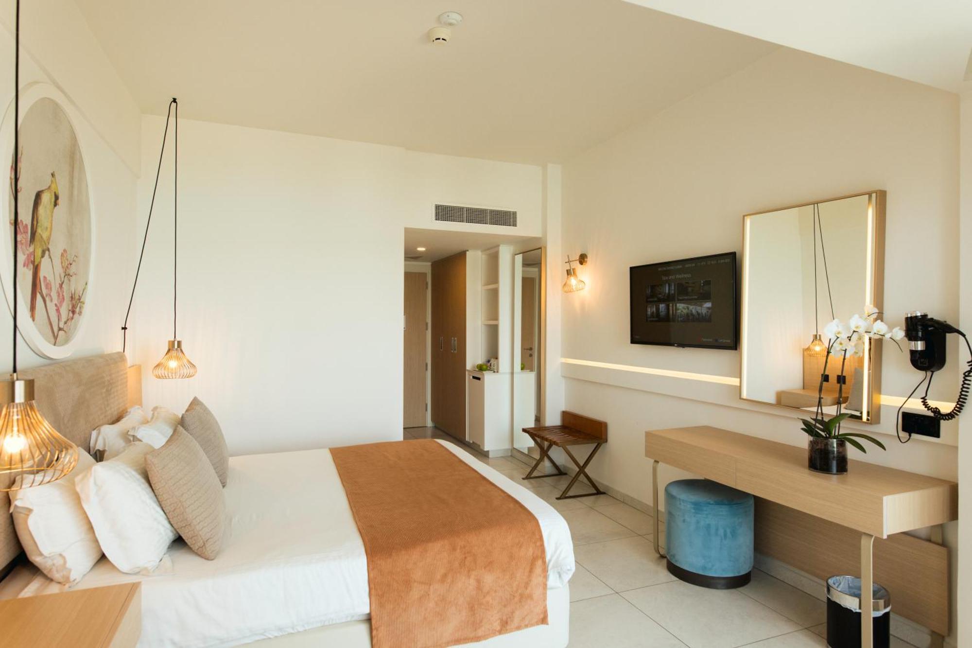 Nissiblu Hotel Ajia Napa